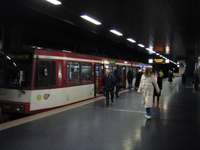  U-bahn ()  